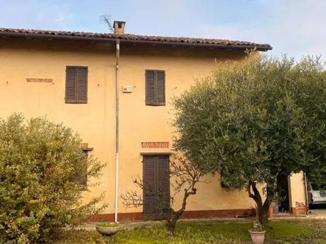 Villa in vendita a Mortara PV