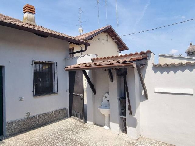 Villa in vendita a Mortara PV