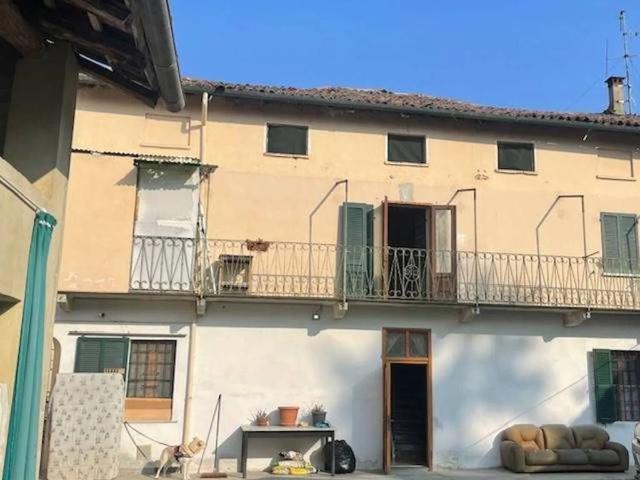 Villa in vendita a Mortara PV