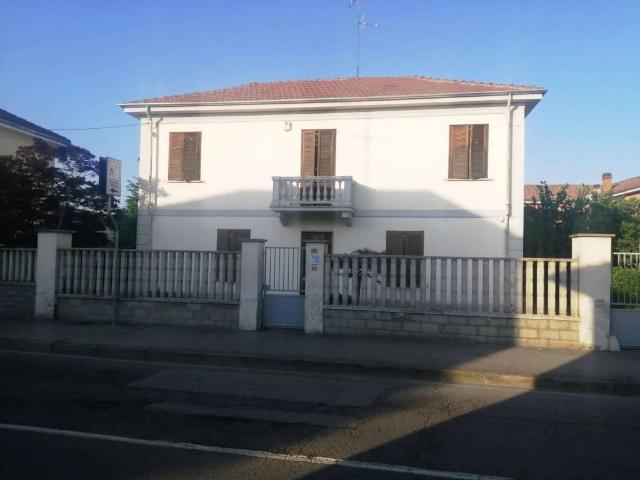 Villa in vendita a Mortara PV
