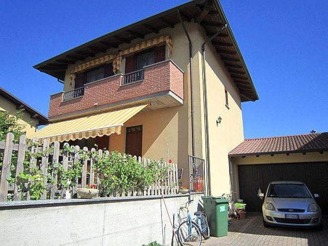 Villa in vendita a Mortara PV