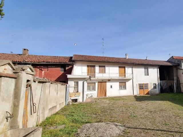 Villa in vendita a Mortara PV