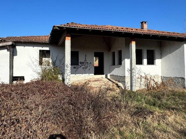 Villa in vendita a Mortara PV