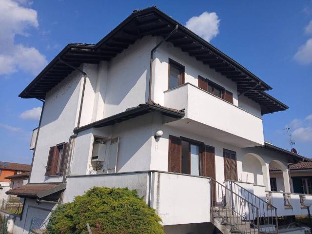Villa in vendita a Mortara PV