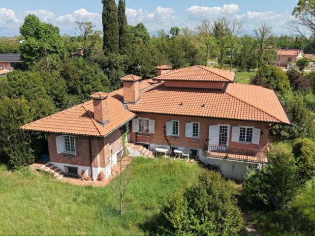 Villa in vendita a Mortegliano UD