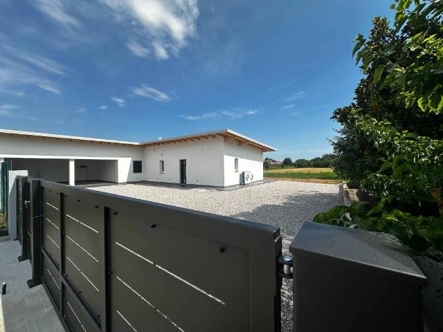 Villa in vendita a Mortegliano UD