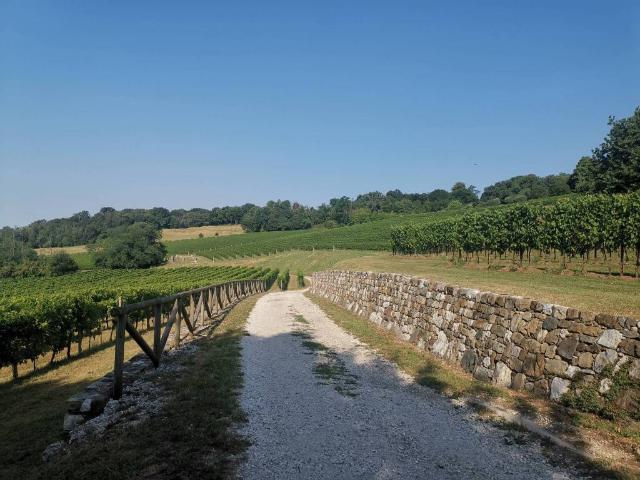 Villa in vendita a Moruzzo UD