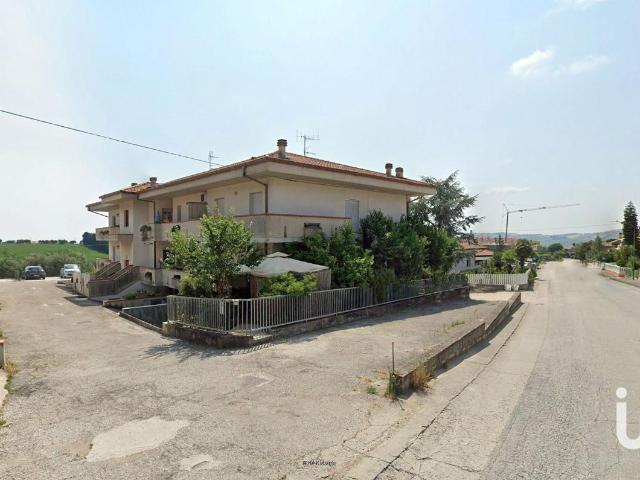 Villa in vendita a Mosciano Sant'Angelo