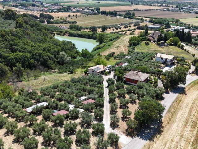 Villa in vendita a Mosciano Sant'Angelo TE