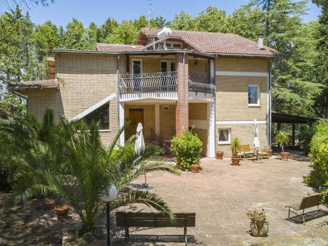 Villa in vendita a Moscufo PE