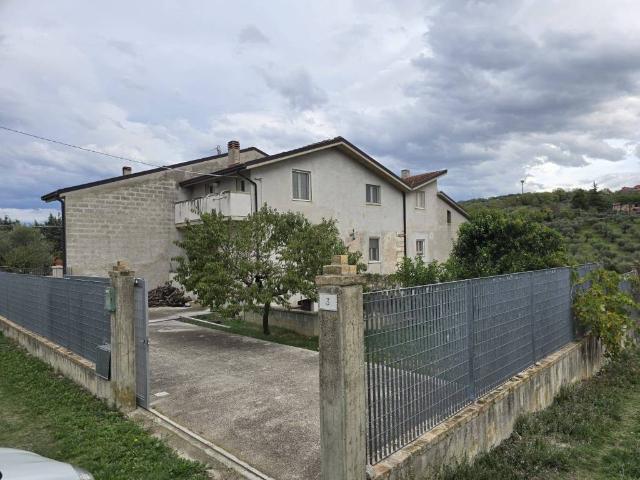 Villa in vendita a Moscufo PE