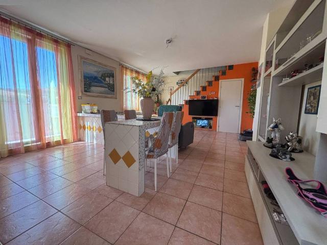 Villa in vendita a Moscufo PE