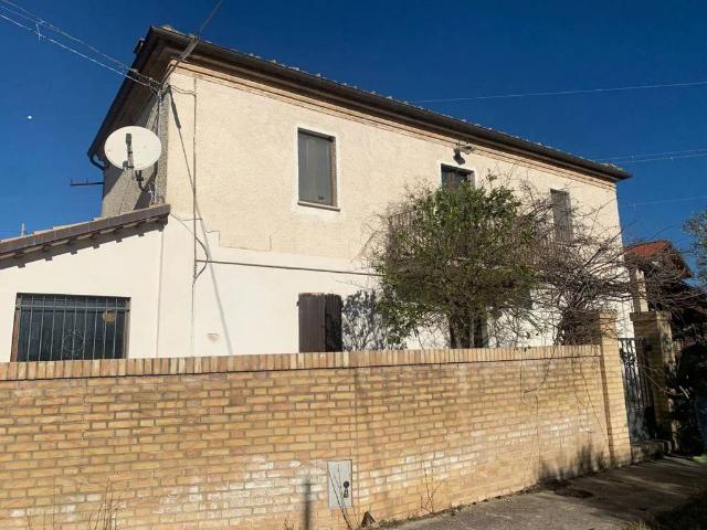 Villa in vendita a Moscufo PE