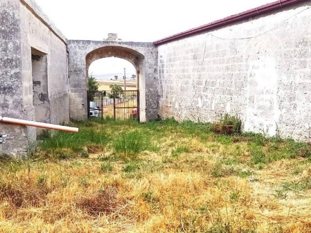 Villa in vendita a Matera MT