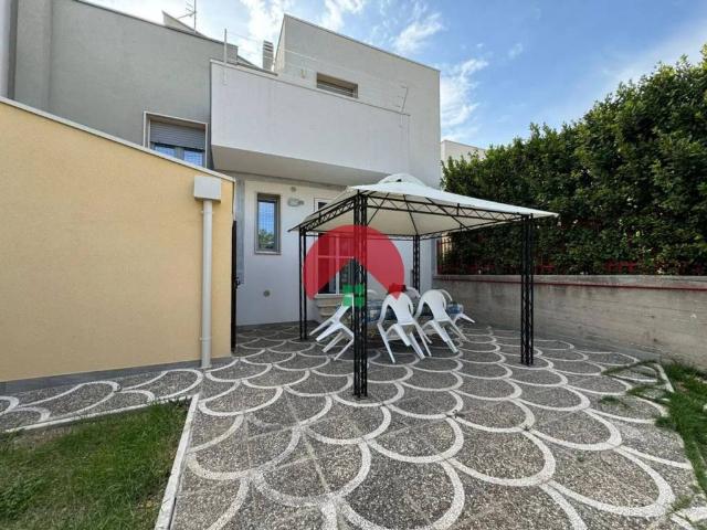 Villa in vendita a Matera MT