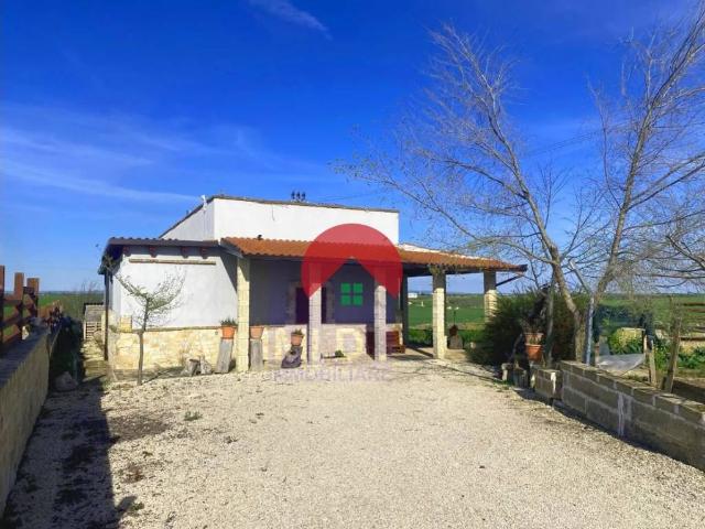 Villa in vendita a Matera MT
