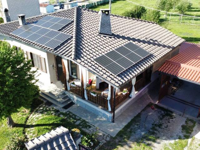 Villa in vendita a Mathi TO