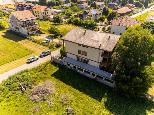 Villa in vendita a Mathi TO