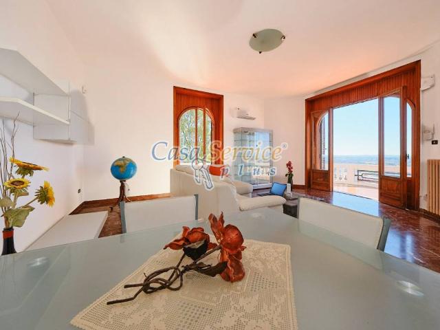 Villa in vendita a Matino LE