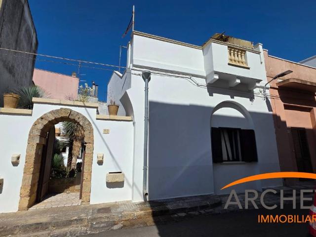 Villa in vendita a Matino LE