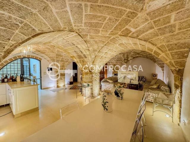 Villa in vendita a Matino LE