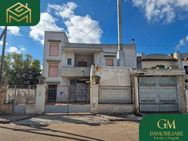 Villa in vendita a Matino LE