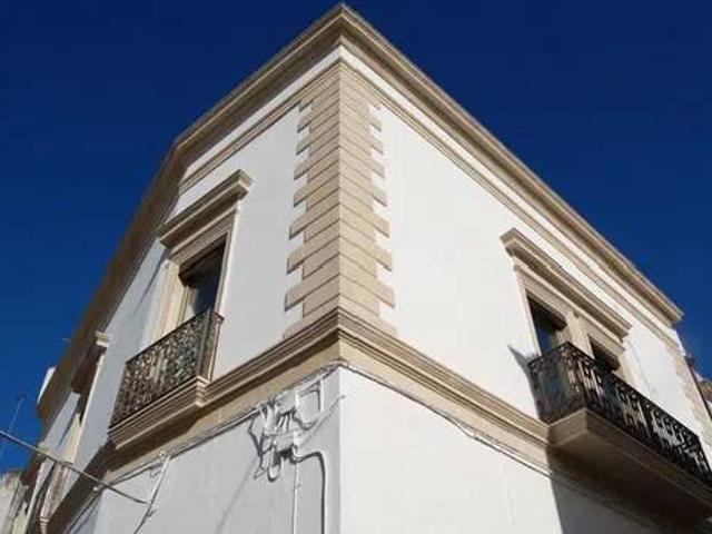 Villa in vendita a Matino LE
