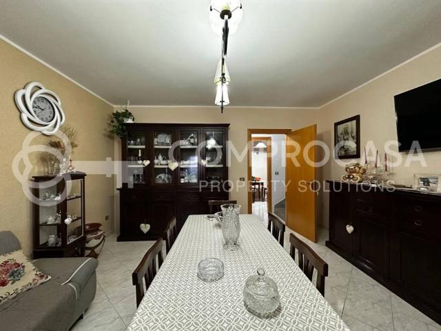 Villa in vendita a Matino LE
