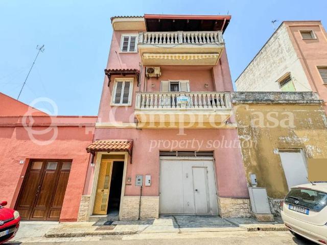 Villa in vendita a Matino LE