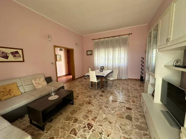 Villa in vendita a Matino LE