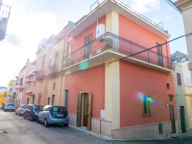 Villa in vendita a Matino LE