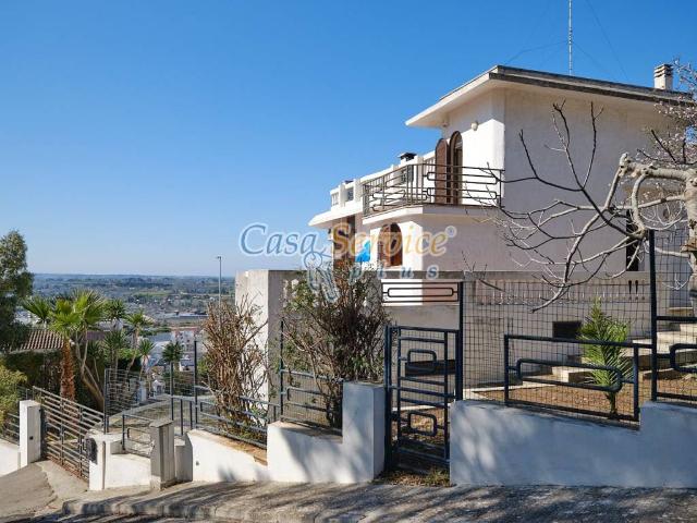 Villa in vendita a Matino LE