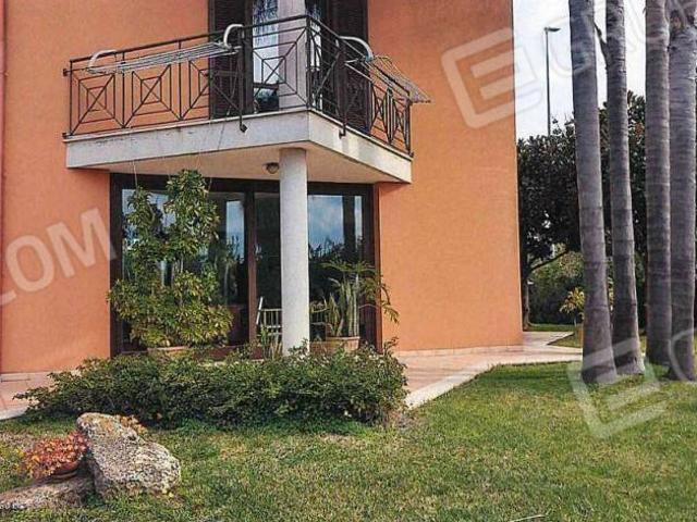 Villa in vendita a Matino LE