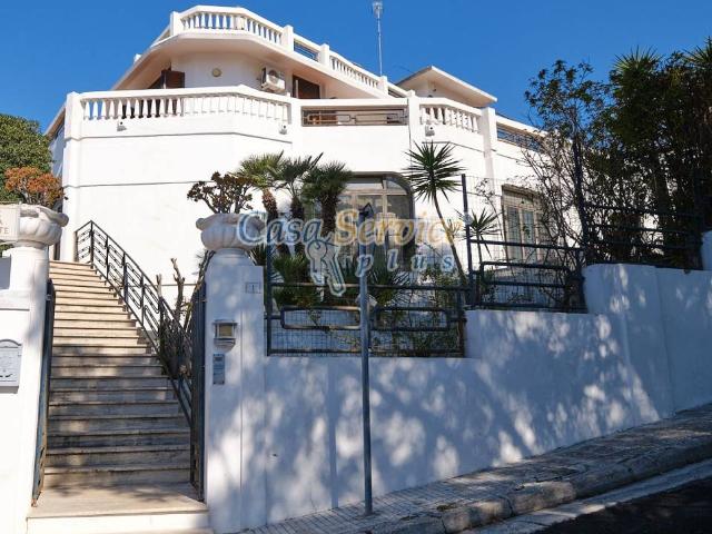 Villa in vendita a Matino LE