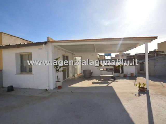 Villa in vendita a Mazara Del Vallo