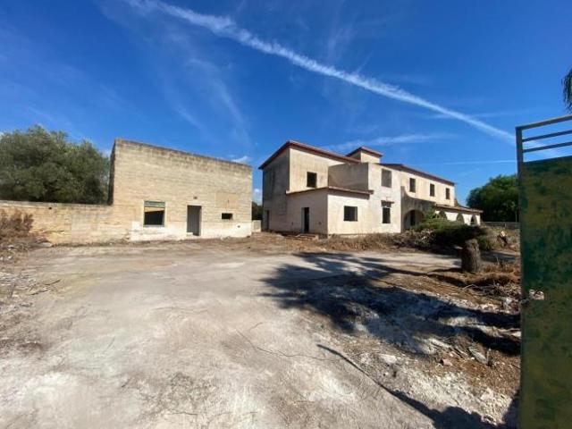 Villa in vendita a Mazara del Vallo