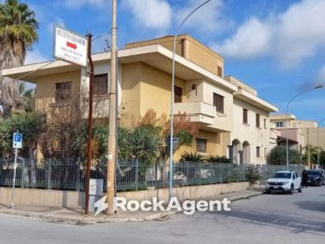 Villa in vendita a Mazara Del Vallo