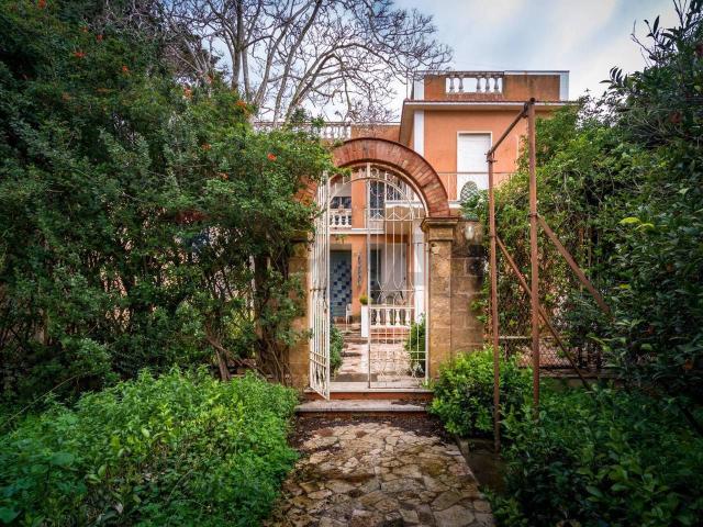 Villa in vendita a Mazara Del Vallo