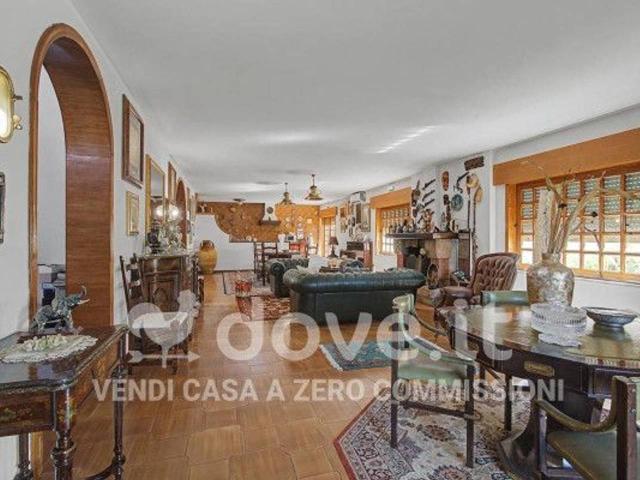 Villa in vendita a Mazara Del Vallo