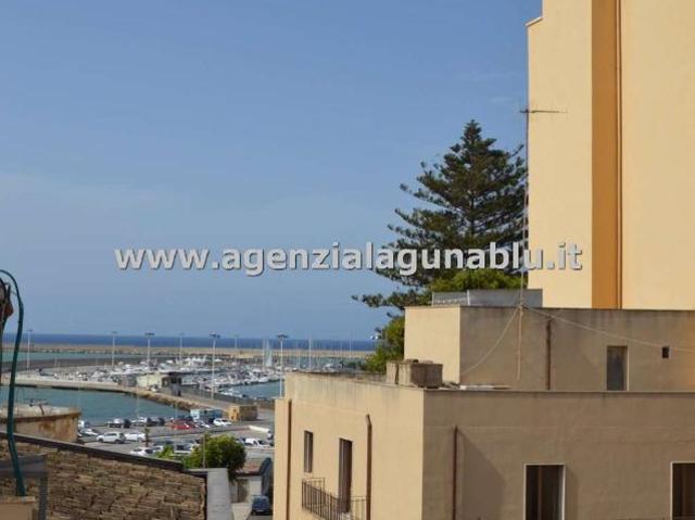 Villa in vendita a Mazara Del Vallo