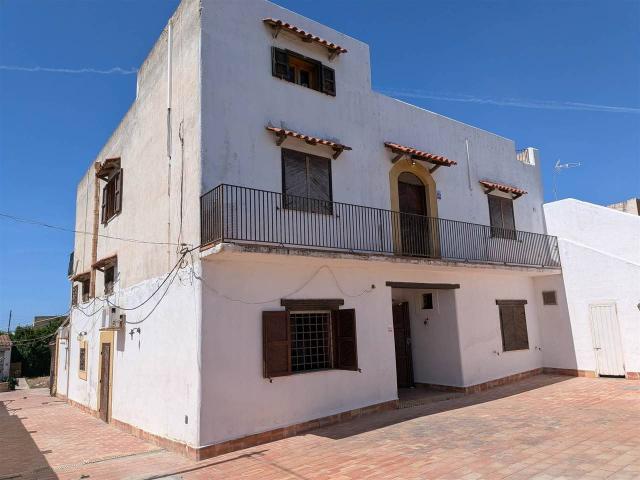 Villa in vendita a Mazara Del Vallo