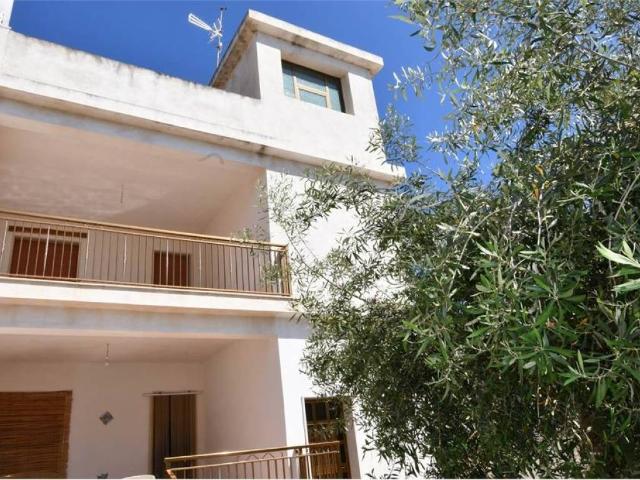 Villa in vendita a Mazara del Vallo TP