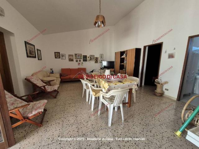 Villa in vendita a Mazara del Vallo TP