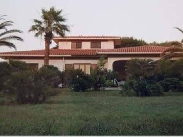 Villa in vendita a Mazara del Vallo TP