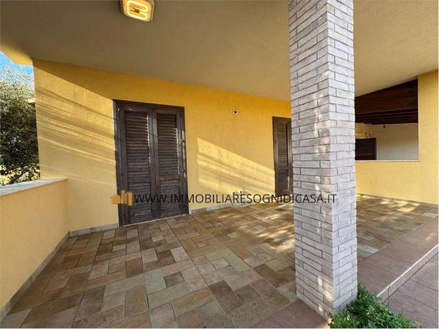 Villa in vendita a Mazara del Vallo TP