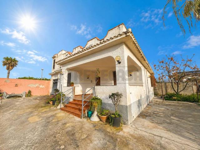 Villa in vendita a Mazara del Vallo TP