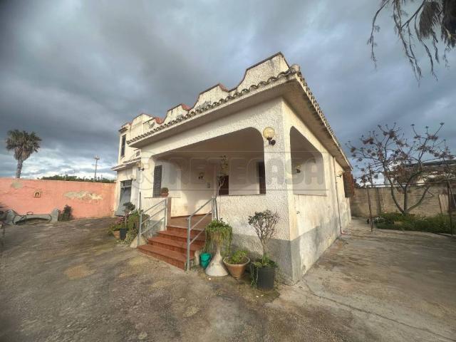 Villa in vendita a Mazara del Vallo TP