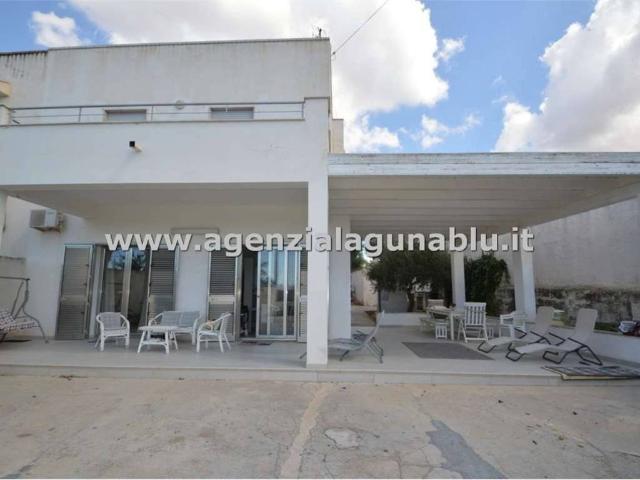Villa in vendita a Mazara del Vallo TP