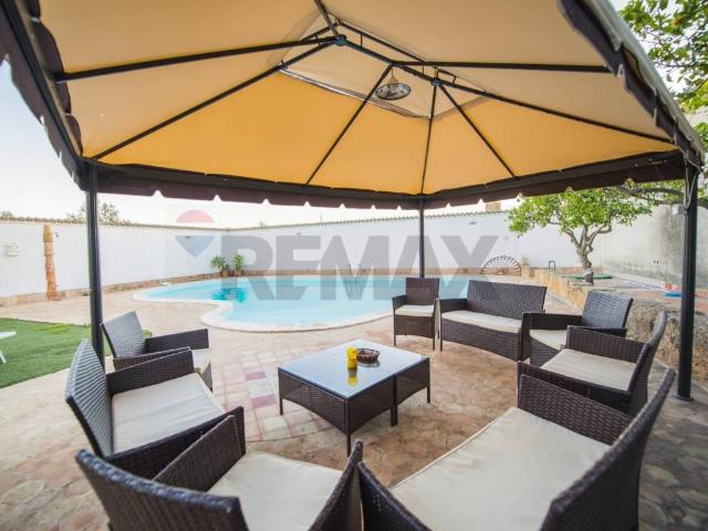 Villa in vendita a Mazara del Vallo TP