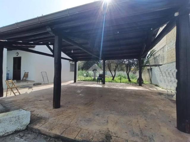 Villa in vendita a Mazara del Vallo TP
